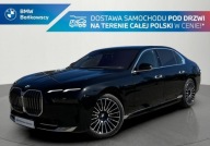 BMW Seria 7 740d xDrive Limousine Gwarancja BPS FV23 Dealer BMW Bonkows