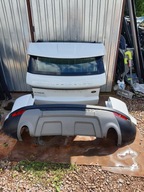 Range Rover Evoque kompletny tył