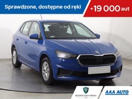 Skoda Fabia 1.0 TSI, Salon Polska, 1. Właściciel