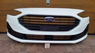FORD FOCUS MK4 LIFT NA 4PDC ORYGINALNY ZDERZAK PRZEDNI KOMPLETNY NX7B-17757