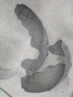 MAZDA 6 GJ III SEDAN NADKOLE TYŁ TYLNE LEWE PRAWE