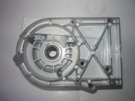 Karter połówka L Stihl TS 400 orginał O