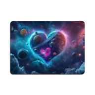 Podkładka na biurko Bertoni 50x70 cm New Galactic