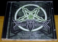 PANDEMONIUM-Devilri/The Ancient Catatonia (2001,Apocalypse,2 CD)