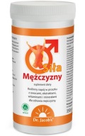 Suplement diety Dr. Jacob's Medical Siła Mężczyzny proszek