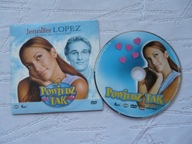 POWIEDZ "TAK" (2001) Jennifer Lopez