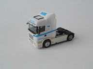 Scania Herpa 1:87