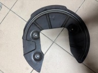 tarcza kotwiczna osłona hamulcowa jeep grand cherokee WL