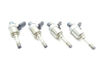 WTRYSKIWACZ WTRYSK AUDI A3 8P OCTAVIA II 1.8 TFSI BZB 06H906036F