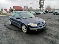 Renault Megane 1.9DCI 120km 02r