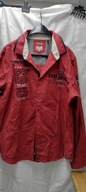 CAMP DAVID Koszula męska sportowa C-63 , XXL 50