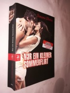 NUR EIN KLEINER SUMMERFLIRT - Simone Elkeles 2013