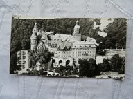 ZAMEK KSIĄŻ WAŁBRZYCH