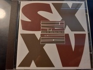 Section 25 – Dirty Disco (Best Of) '08 UK CD