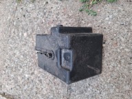 Opel Mokka II B OSŁONA PLASTIK POMPY ABS 9674380480