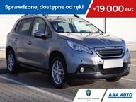 Peugeot 2008 1.2 PureTech, Automat, Navi, Klima