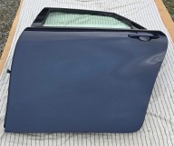 TOYOTA MIRAI I 2014-2020 DRZWI LEWE TYLNE TYŁ