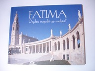 Fatima orędzie tragedii czy nadziei? Antonio Borelli