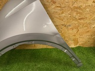 TOYOTA CHR II 2024 BLOTNIK PRZEDNI LEWY