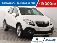 Opel Mokka 1.4 Turbo, Serwis ASO, Klima, Tempomat