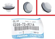 C235728C1A C235-72-8C1A SPINKA LISTWY MAZDA ORYGINAŁ FV