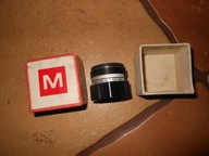 OBIEKTYW MIKAR /S 4,5/55