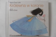 LETKI - Królewna w koronie / Potwór // dwie baśniowe opowieści