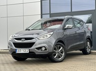 Hyundai ix35 I rej.2014! Salon Polska! Półskóra