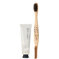 LARRY KING A Social Life for Your Hair Satin Finishing Cream 30ml