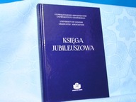 KSIĘGA JUBILEUSZOWA UNIWERSYTET GDAŃSKI UG twarda ładny stan BDB-