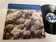 Felix – It Will Make Me Crazy ,,,Maxi 703