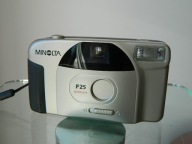 APARAT MINOLTA F25 35MM