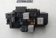 MODUŁ SKRZYNKA BEZPIECZNIKÓW MERCEDES C 205 W205 2229063202