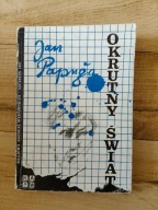 Jan Papuga - Okrutny świat