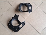 Ramka halogenu obudowa lewa Renault Trafic III