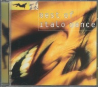 CD Best Of Italo Dance (1998) (Spectrum Music)