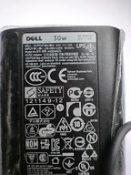 ZASILACZ DELL 30W AA30NM131 TABLET ORYGINALNY