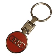 Brelok breloczek Audi sline A4 B7 B8 B9 A3 8P 8V 8L A5 A6 C6 C5 C7 A1