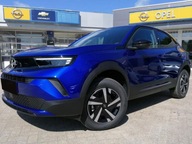 OPEL Mokka Edition 1.2 Turbo 136KM