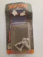 WARZONE MACHINATOR WITH HVY WEAPON METAL