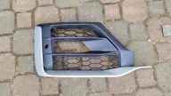 KRATKA HALOGENU ZDERZAKA PRAWA AUDI Q2 S LINE AUDI Q2 81A807682L 81A853054