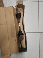 Ford Edge lift 2.0 benzyna półoś lewa 2kgp-3b437-ad USA