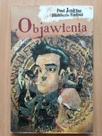 Objawienia (Mucha Comics)
