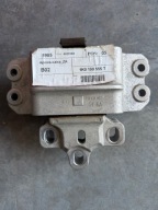 ORYGINALNA PODUSZKA 85TYŚ PRZEBIEG SKRZYNI VW AUDI SEAT SKODA 1K0199555T