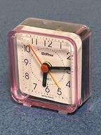 PODRĘCZNY MAŁY BUDZIK HOFFNER JAPAN PARTS