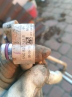 VW Tiguan rurki klimatyzacji 5N0820741C 5N0820743E