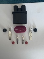 Wtyczka wiązka wentylatora 1J0906234 Wspomagania VW SKODA AUDI SEAT