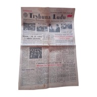 Trybuna Ludu, nr 226. 28 września 1987 r.