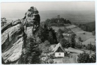 ODRZYKOŃ - REZERWAT SKALNY PRZĄDKI