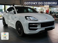 Cayenne Coupe E-Hybrid Black Edition 3.0 (470KM) 2025